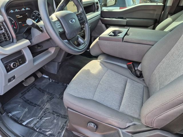 Used 2024 Ford F250 XL w/ STX Appearance Package image 14