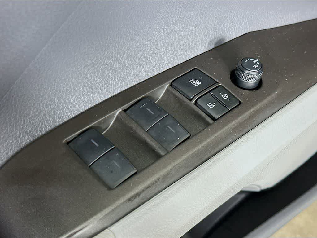 Used 2024 Toyota Camry LE FWD image 28