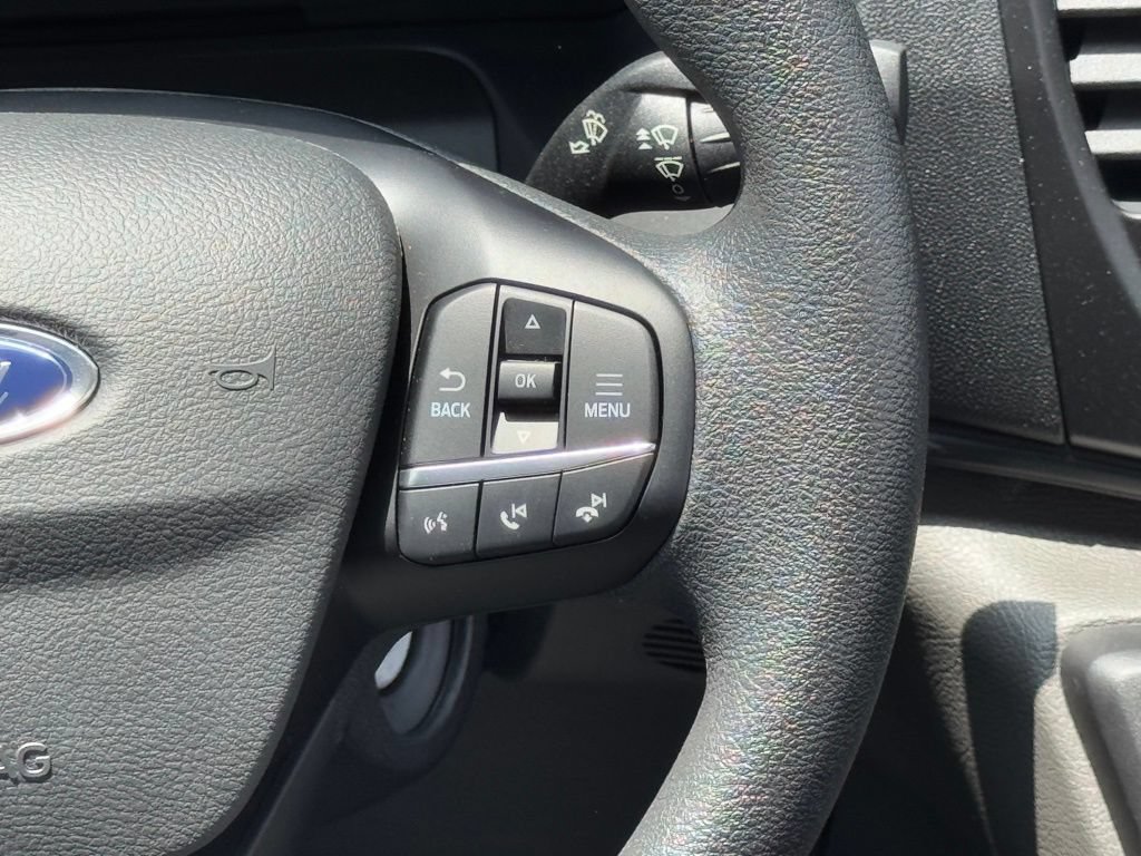 New 2024 Ford Transit 350 148 Medium Roof AWD image 11