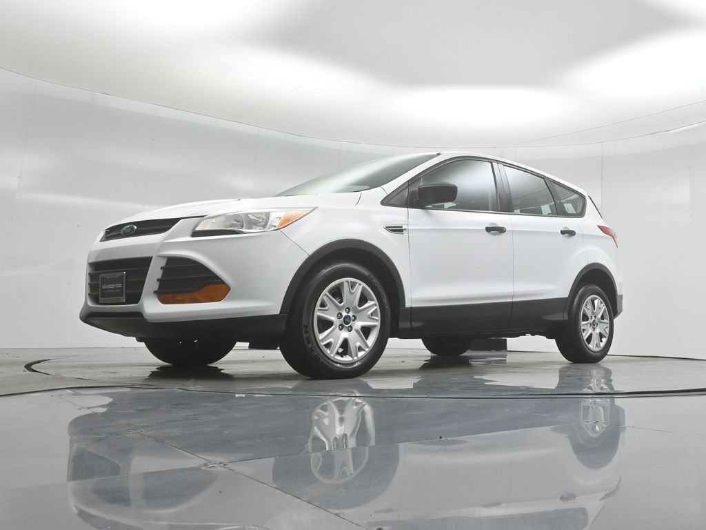 Used 2014 Ford Escape S FWD image 41