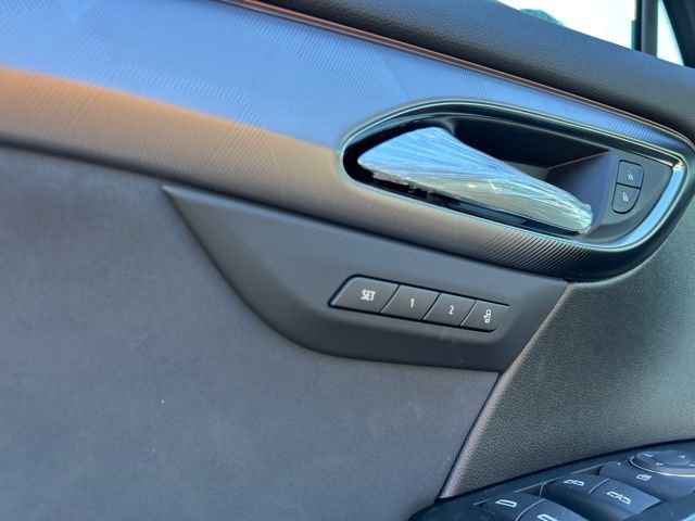 New 2026 Buick Envision Sport Touring image 25