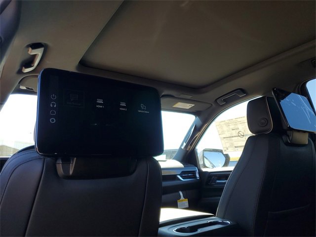 New 2026 GMC Yukon Elevation w/ Elevation Premium Package image 10