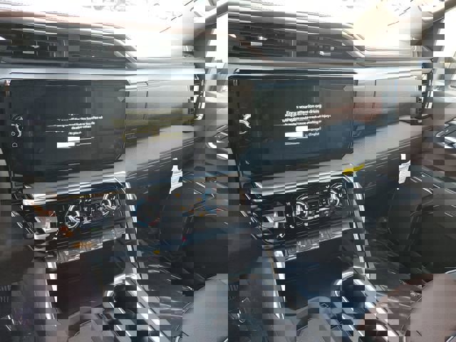 New 2026 GMC Sierra 2500 Denali w/ Denali Reserve Package image 28