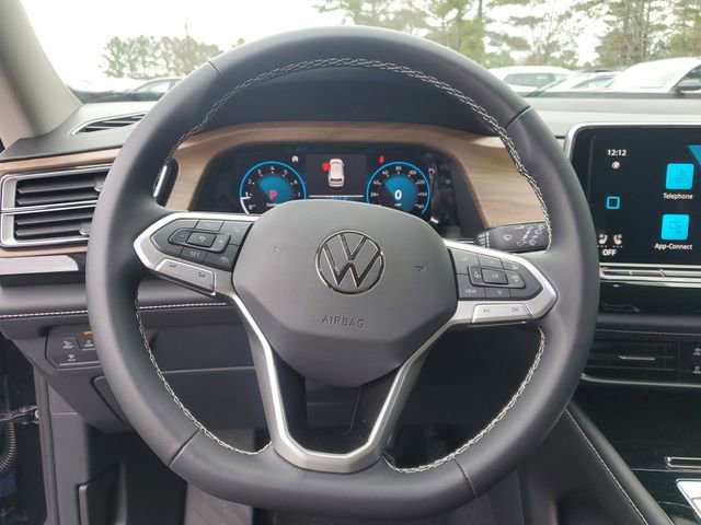 New 2026 Volkswagen Atlas SE image 23