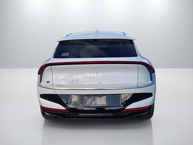 New 2026 Kia EV6 Wind RWD image 5