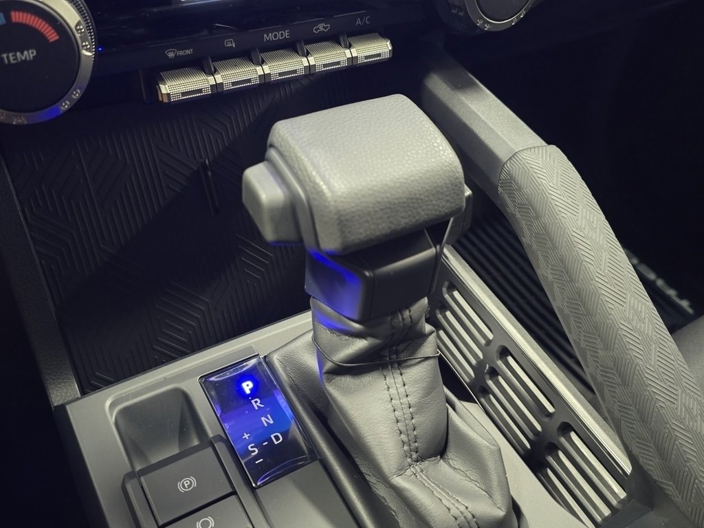 New 2026 Toyota Tacoma SR5 image 28