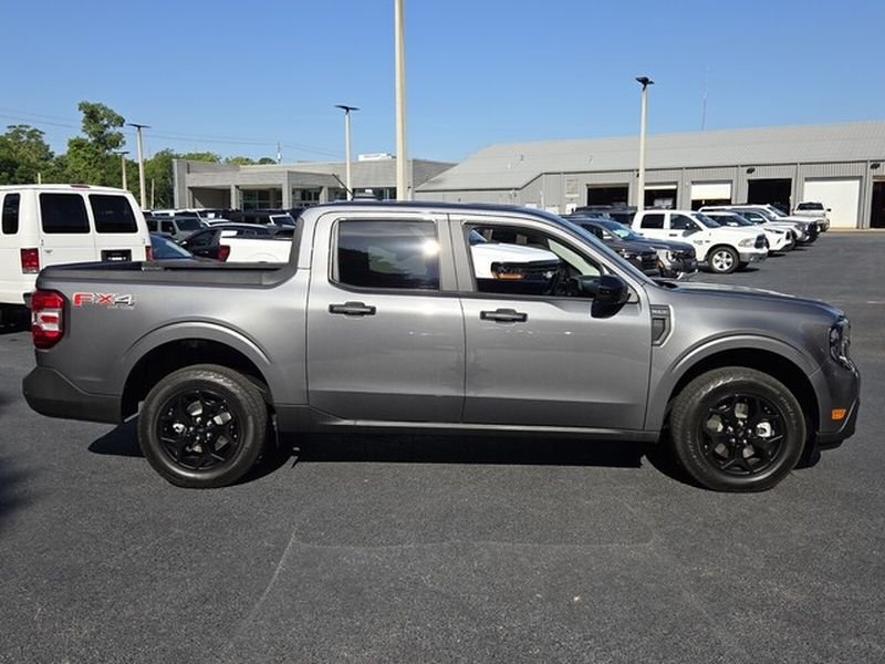 Used 2025 Ford Maverick XLT w/ XLT Luxury Package AWD/4WD image 15