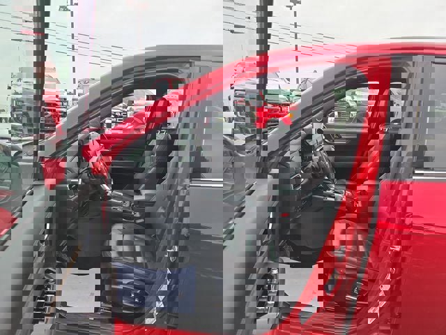 Used 2020 MAZDA CX-5 Signature image 10