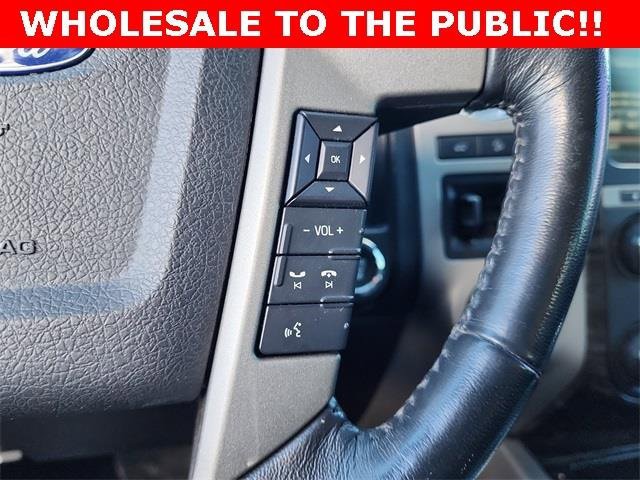 Used 2015 Ford Expedition Limited w/ Equipment Group 301A image 27