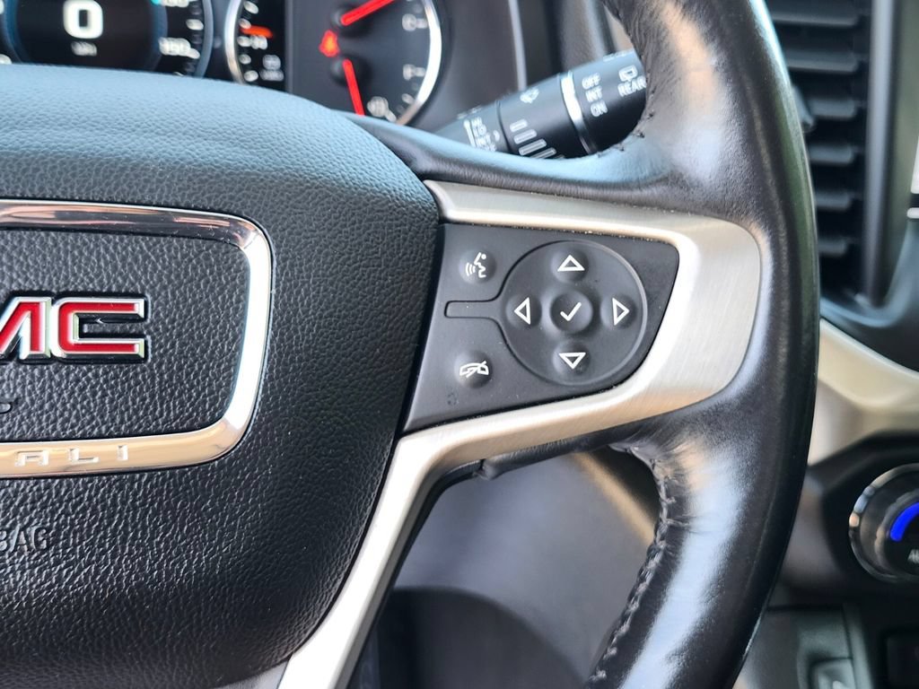 Used 2019 GMC Acadia Denali w/ Technology Package AWD/4WD image 33