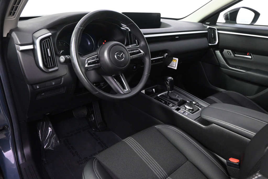 Used 2024 MAZDA CX-50 AWD 2.5 S w/ Cargo Package image 11