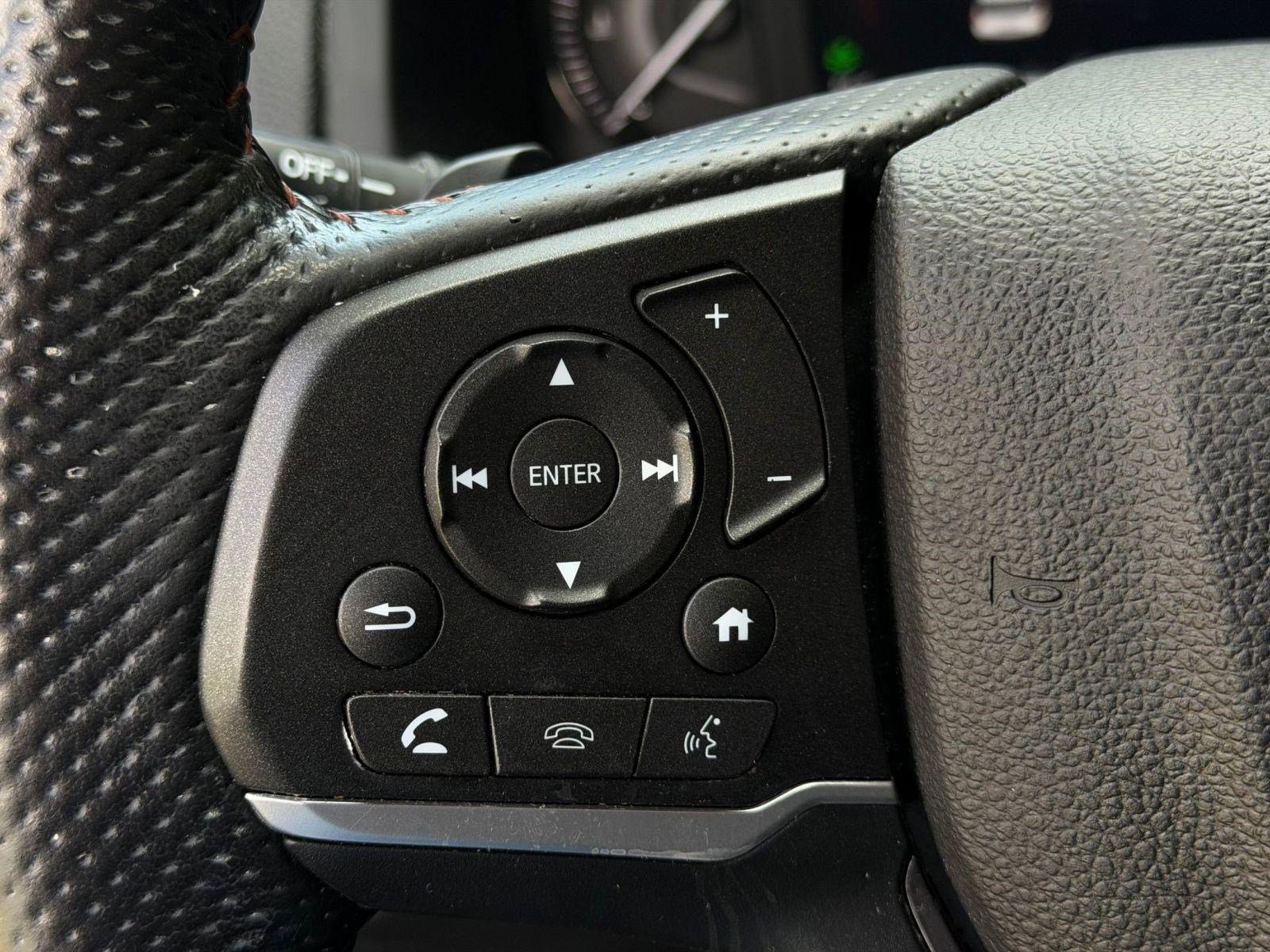 Used 2022 Honda Passport TrailSport image 16