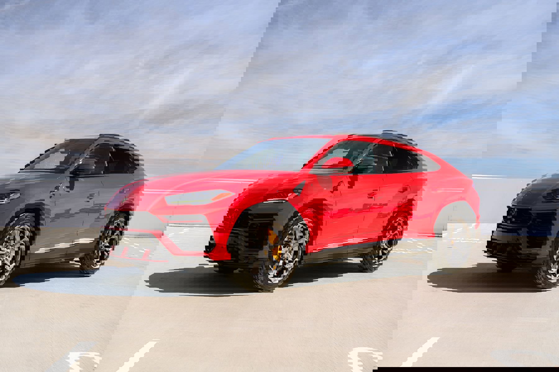 Used 2019 Lamborghini Urus image 14