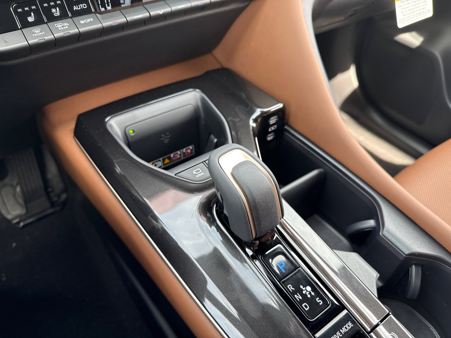 New 2026 Toyota Crown Signia image 26