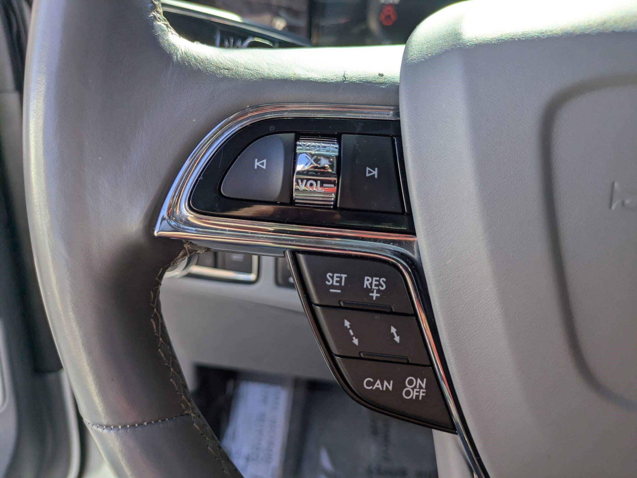 Used 2021 Lincoln Navigator Reserve image 18