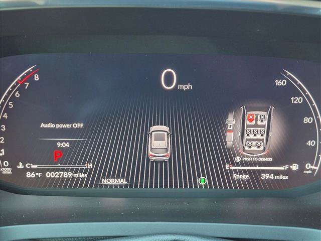 Certified 2026 Acura MDX w/ Technology Package FWD image 10