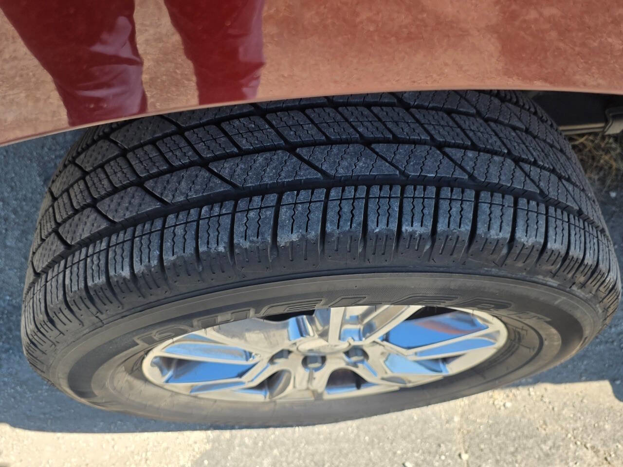 Used 2018 Ford F150 XL image 24