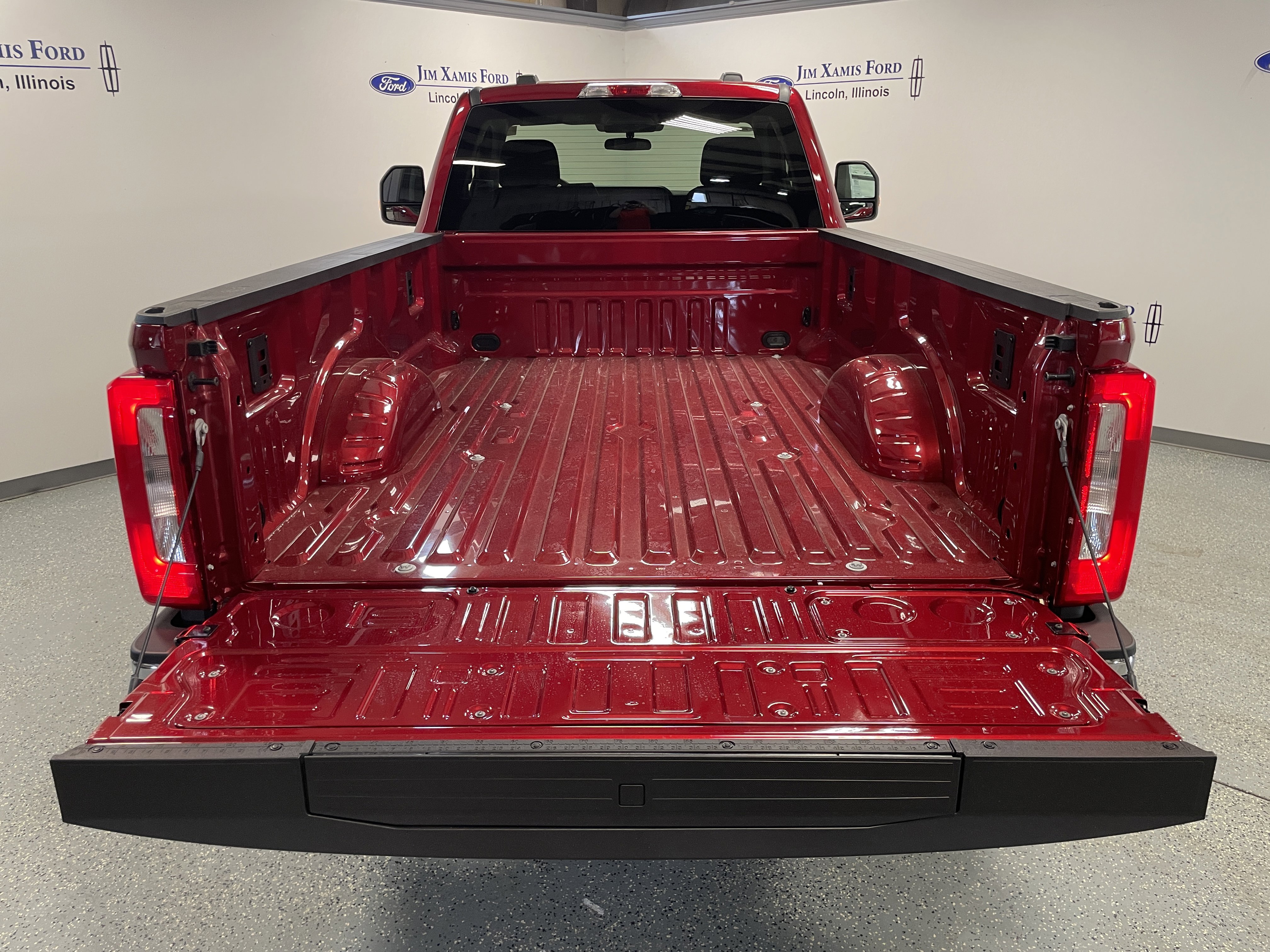 New 2026 Ford F350 XLT w/ FX4 Off-Road Package image 24