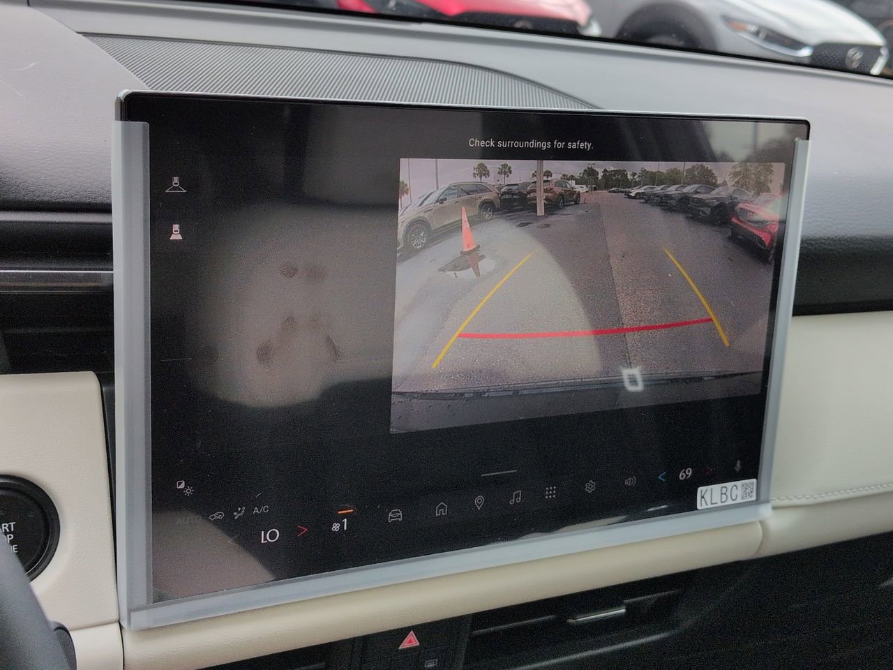 New 2026 MAZDA CX-5 Select AWD/4WD image 20