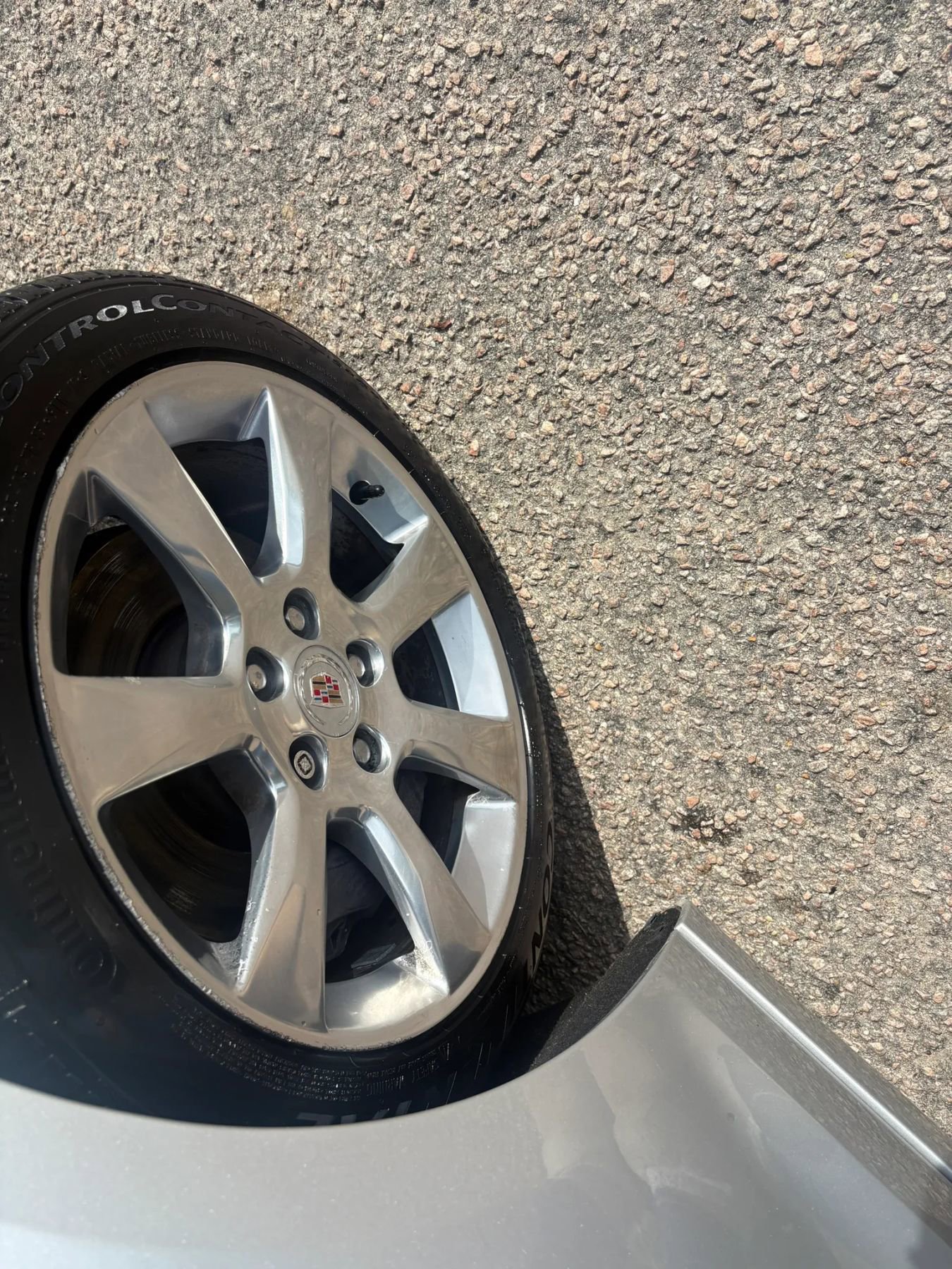 Used 2014 Cadillac ATS Sedan RWD image 48