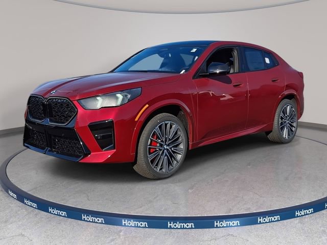 New 2026 BMW X2 xDrive28i w/ Technology Package AWD/4WD image 1