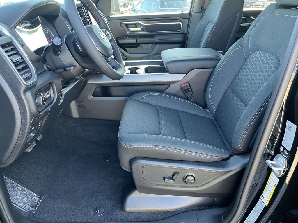 New 2026 RAM 1500 Big Horn image 15