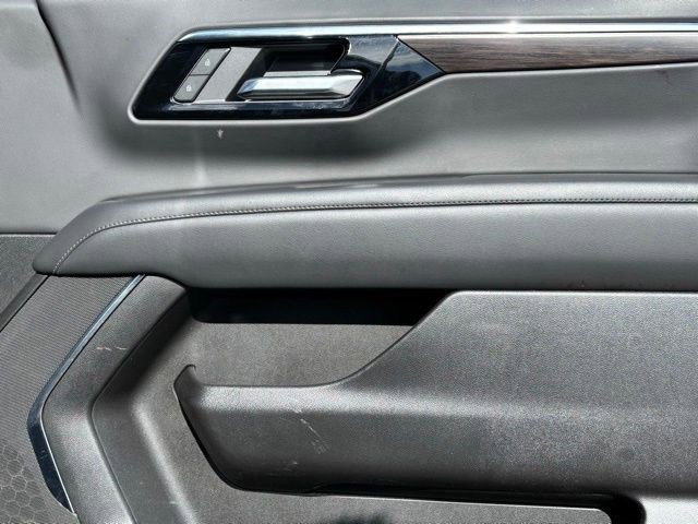 Certified 2025 Chevrolet Tahoe LT image 23