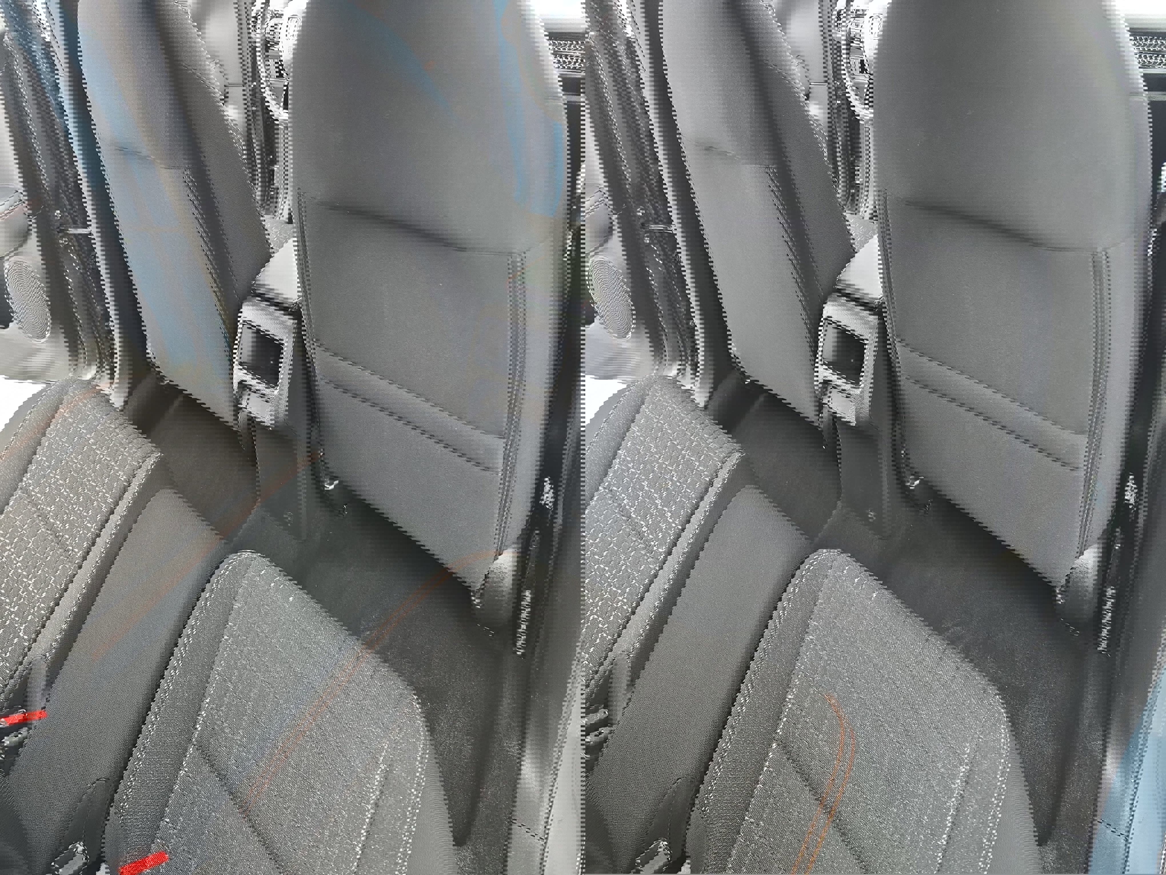 Certified 2024 Honda HR-V Sport image 11