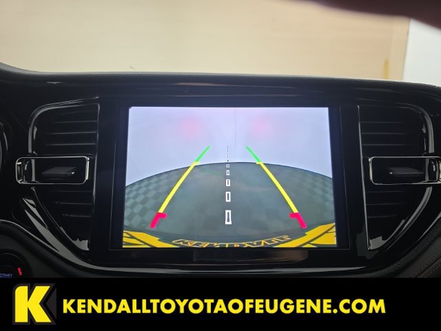 Used 2025 Dodge Durango GT AWD/4WD image 11