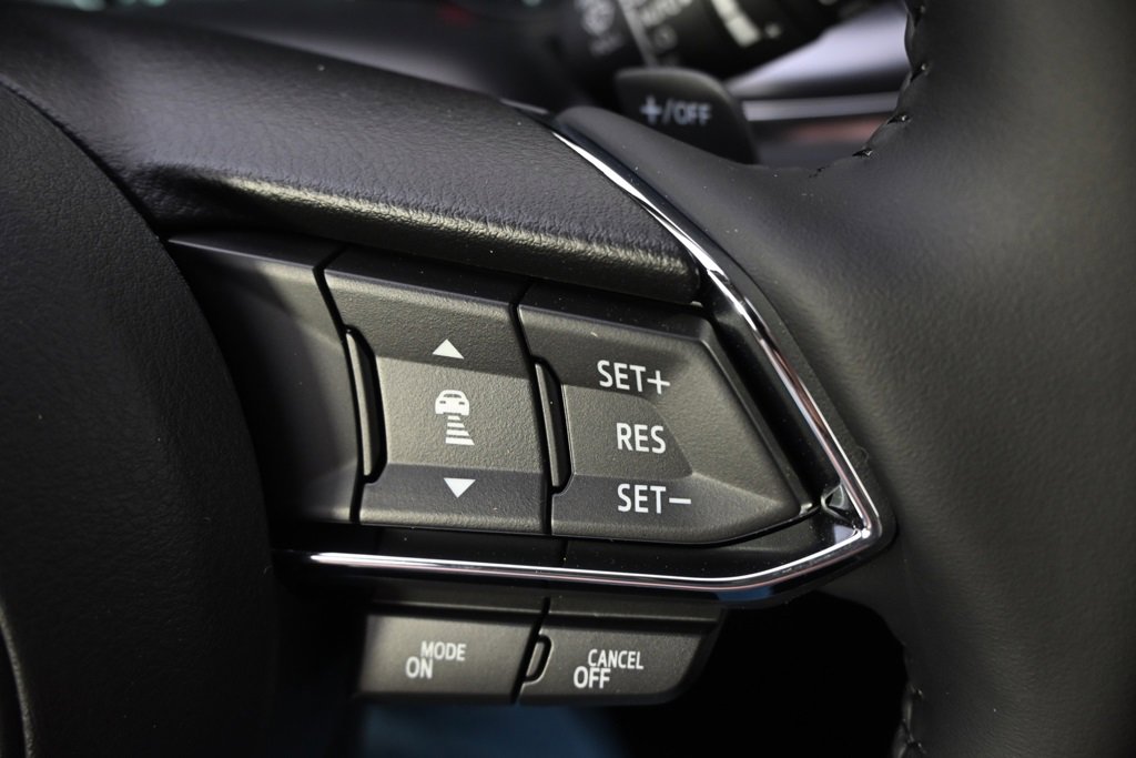 New 2025 MAZDA CX-5 AWD 2.5 S image 33