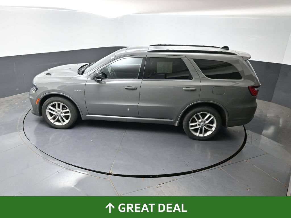 Used 2025 Dodge Durango R/T AWD/4WD image 50