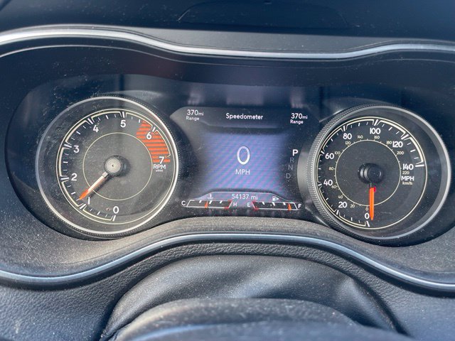 Used 2022 Jeep Cherokee Latitude Lux AWD/4WD image 21