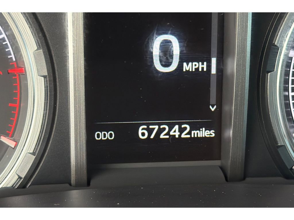 Certified 2022 Toyota 4Runner TRD Pro AWD/4WD image 31
