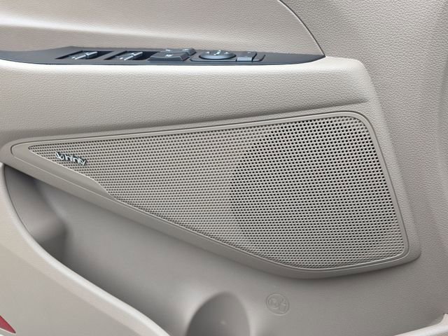 Certified 2021 Hyundai Tucson Ultimate image 41