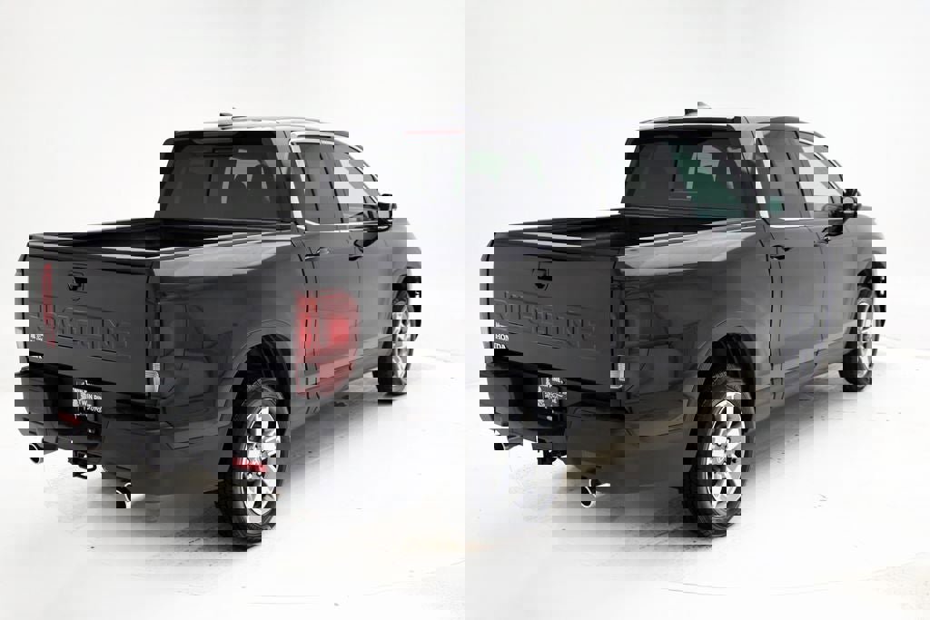 Used 2025 Honda Ridgeline RTL image 9