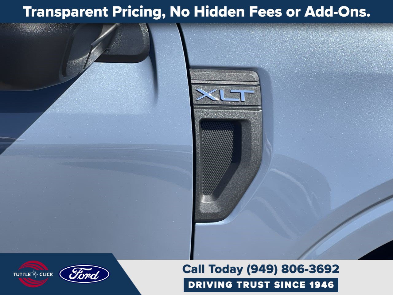 Used 2025 Ford Maverick XLT w/ Equipment Group 302A AWD/4WD image 17