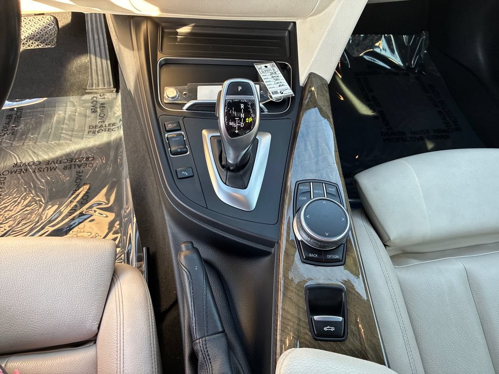 Used 2018 BMW 430i Convertible RWD image 16