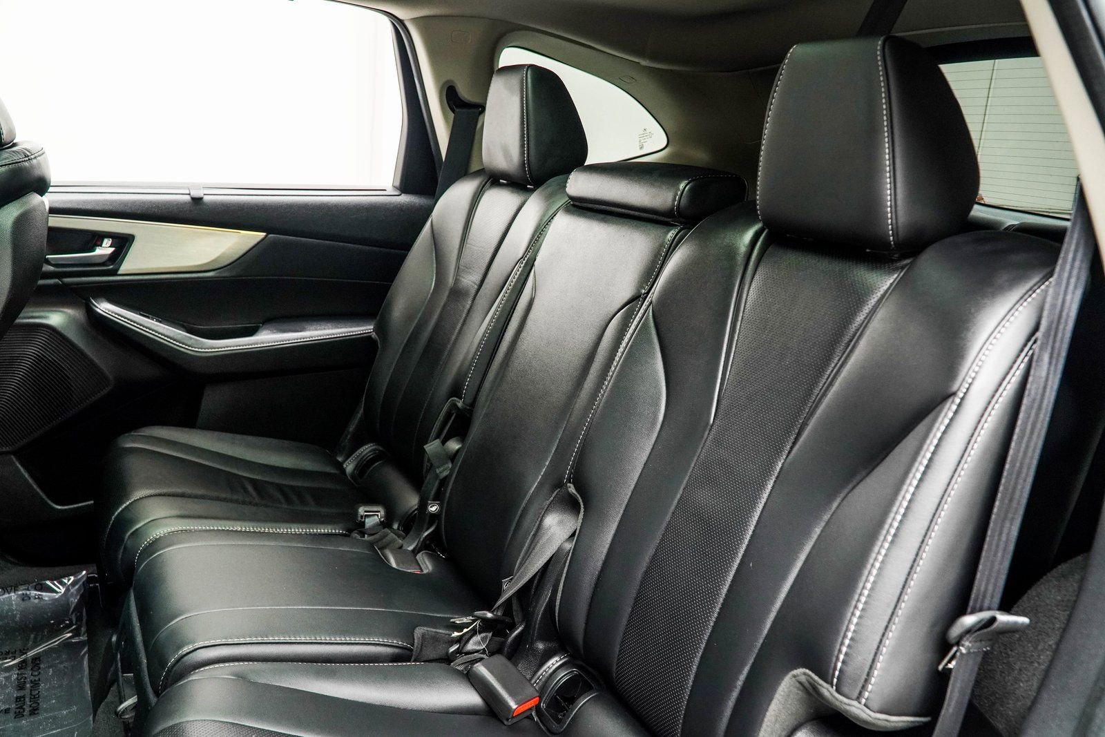 Used 2024 Acura MDX FWD w/ Technology Package image 35