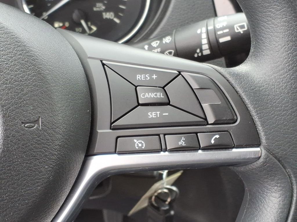 Used 2020 Nissan Rogue S image 20