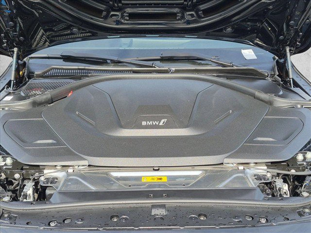Certified 2023 BMW i4 eDrive35 w/ Premium Package RWD image 23