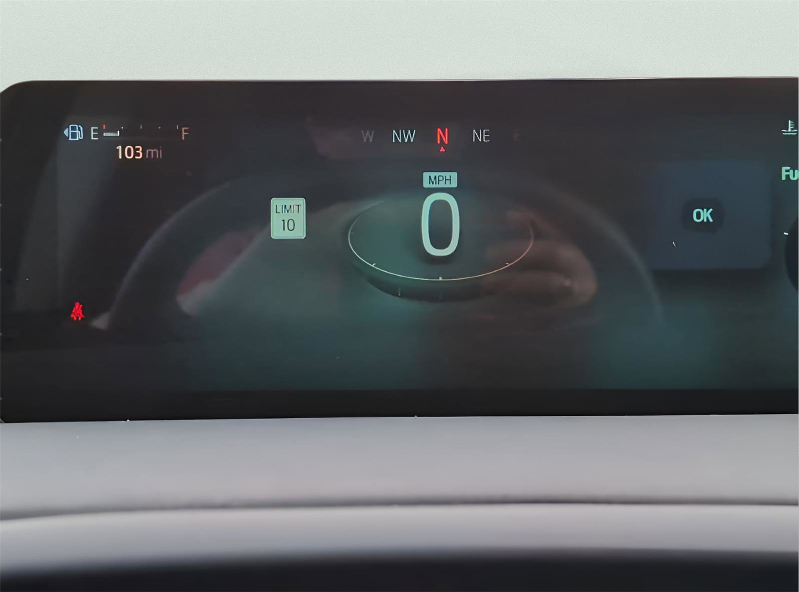 Used 2025 Ford Expedition Max Active image 19