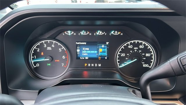 New 2026 Ford F350 XLT w/ Tremor Off-Road Package image 12