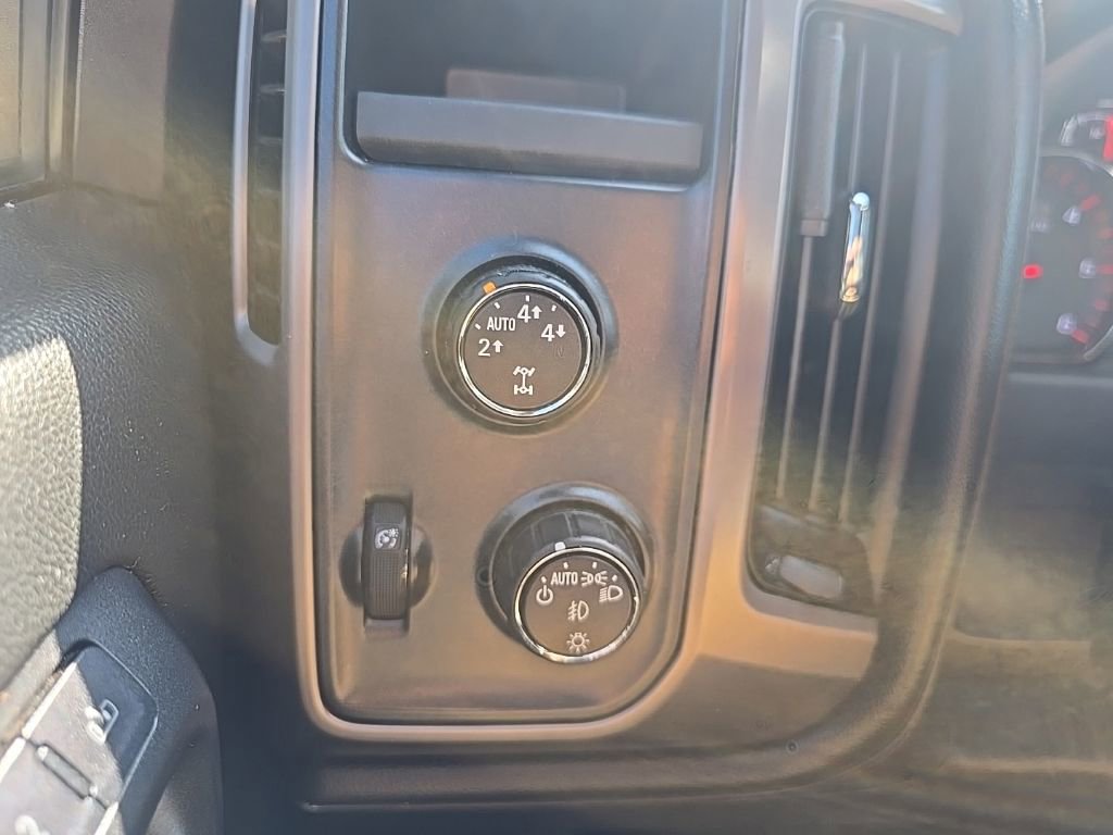 Used 2015 GMC Sierra 1500 SLT AWD/4WD image 15