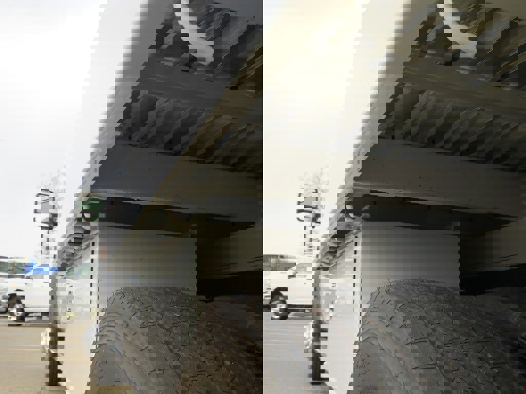 New 2023 RAM 4500 Tradesman w/ Chrome Appearance Group image 29