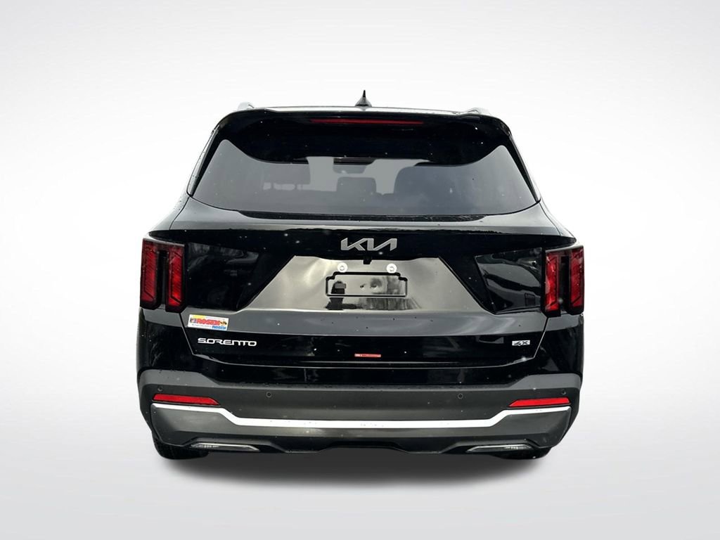 New 2026 Kia Sorento S AWD/4WD image 4