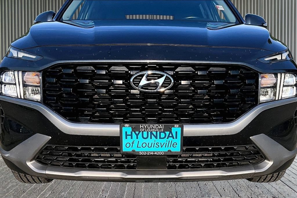 Used 2023 Hyundai Santa Fe SEL AWD/4WD image 27