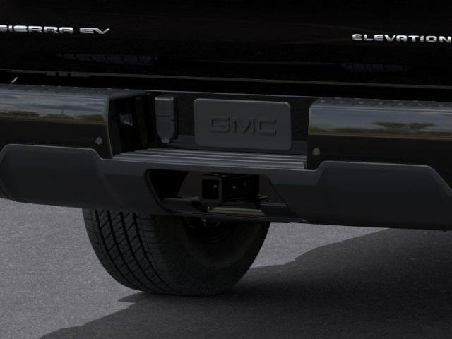 New 2026 GMC Sierra EV Elevation AWD/4WD image 14