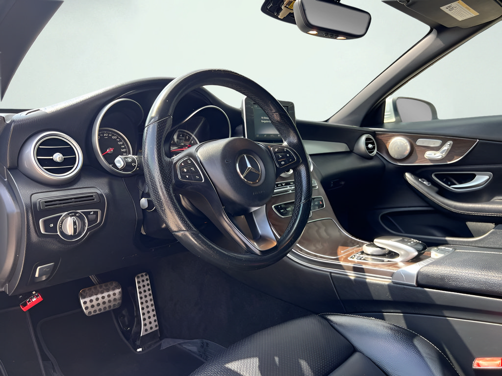 Used 2018 Mercedes-Benz C 300 Cabriolet image 27