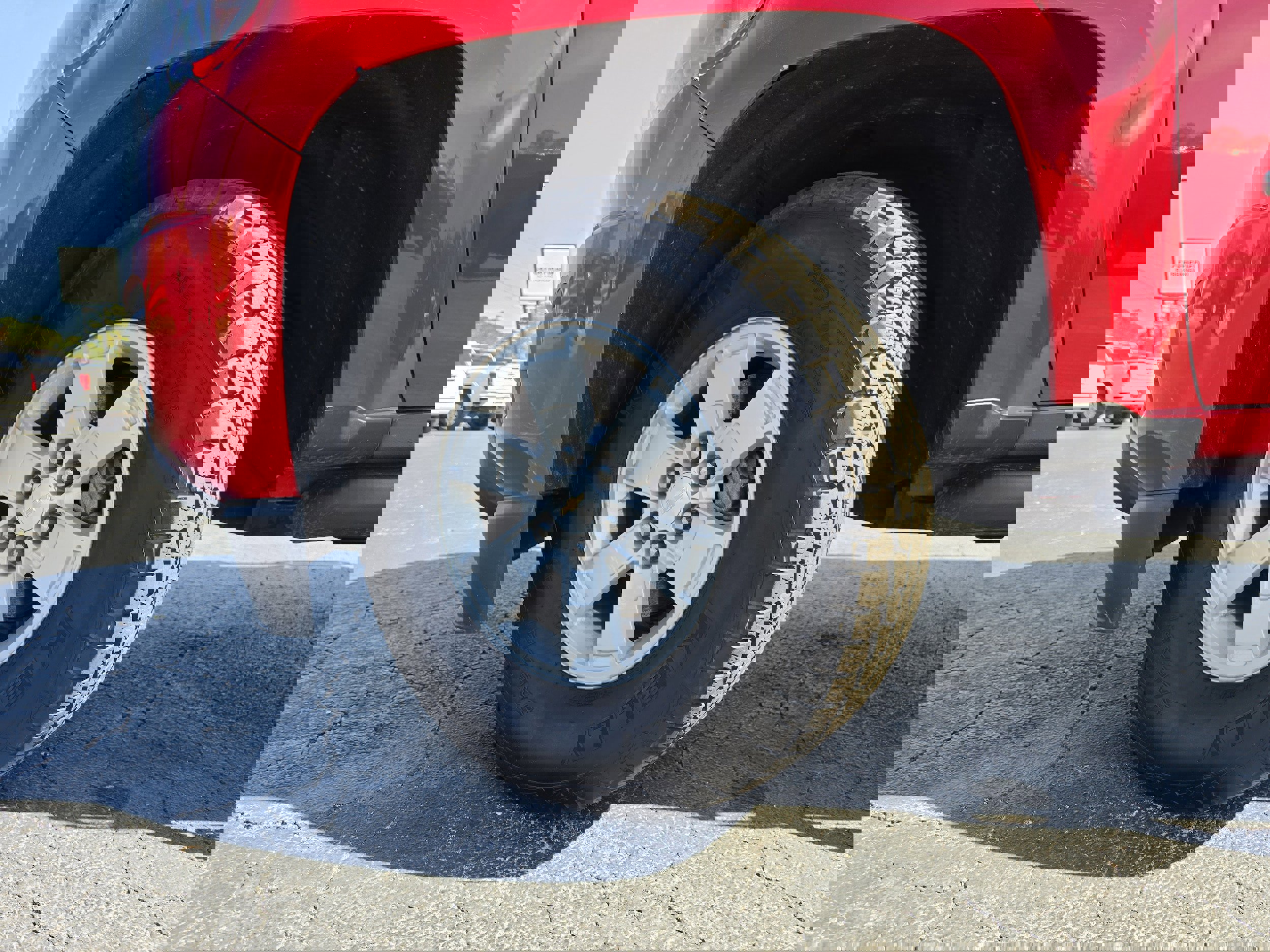 Used 2016 Chevrolet Colorado W/T w/ WT Convenience Package image 30