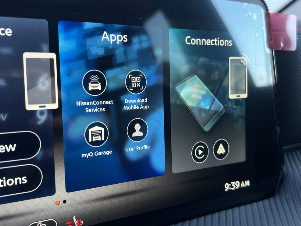 New 2026 Nissan Kicks SR w/ SR Premium Package image 29